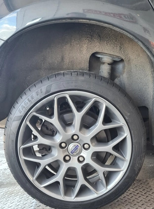 Volvo S60 cena 43000 przebieg: 146000, rok produkcji 2010 z Łódź małe 277